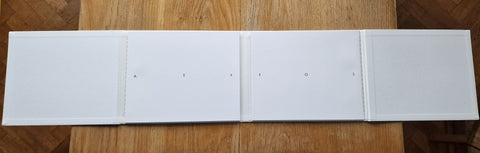 Atmos - Setanta Books
