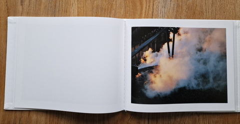 Atmos - Setanta Books