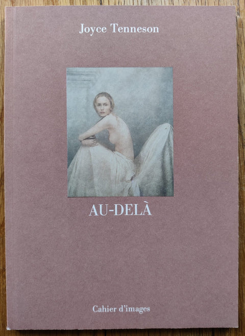 Au - Dela - Setanta Books
