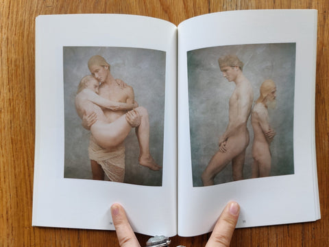 Au - Dela - Setanta Books