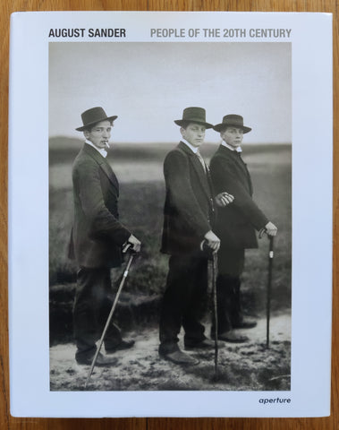 アート・デザイン・音楽 August Sander People of the 20th Century august-sander-people-of-the-
