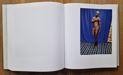 Autoportrait - Setanta Books