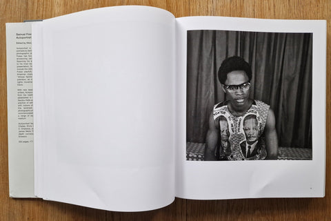 Autoportrait - Setanta Books