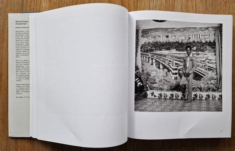 Autoportrait - Setanta Books