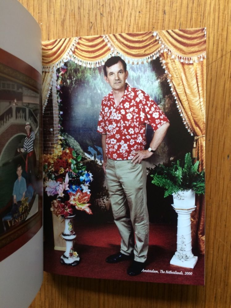 Autoportrait by Martin Parr | Photography | Setanta Books
