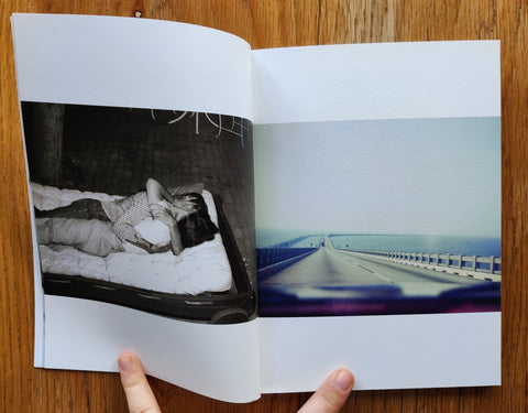 Away - Setanta Books