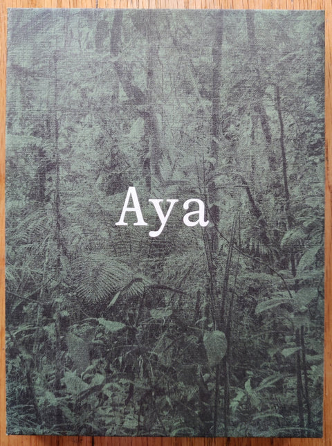 Aya - Setanta Books