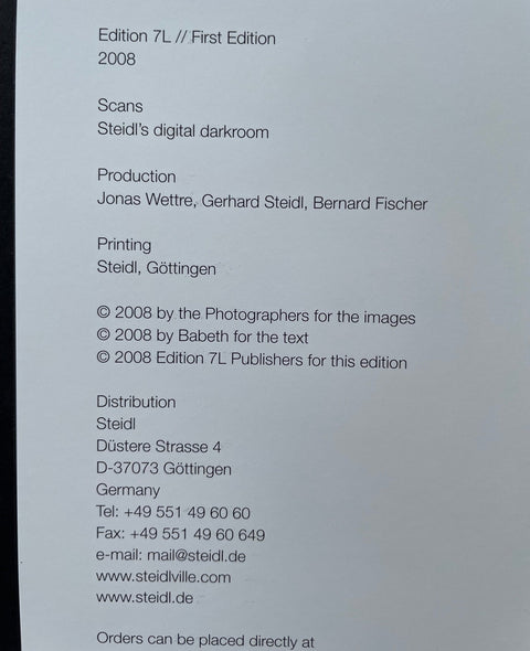 Babeth - Setanta Books