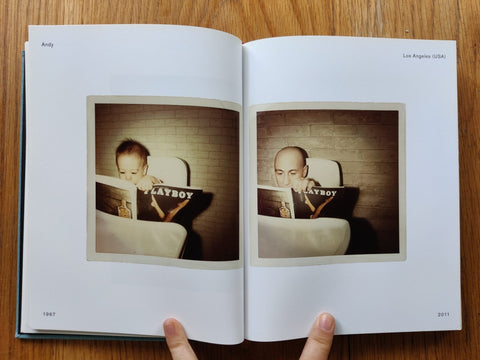 Back to the Future - Setanta Books