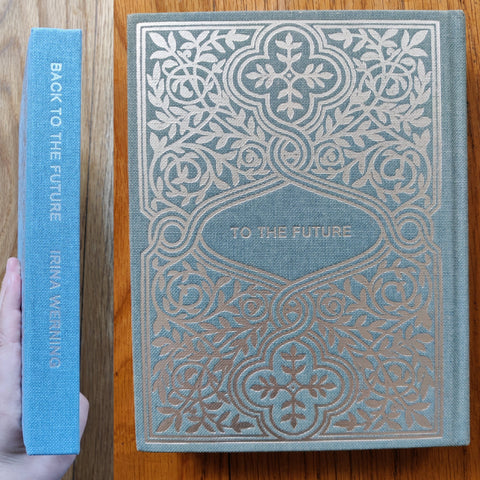 Back to the Future - Setanta Books