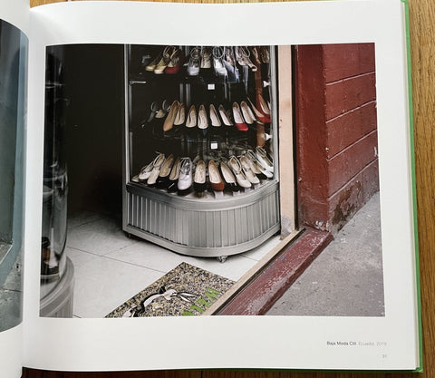 Baja Modo - Setanta Books