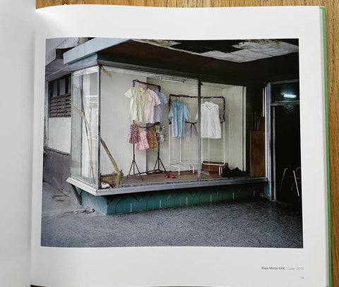 Baja Modo - Setanta Books
