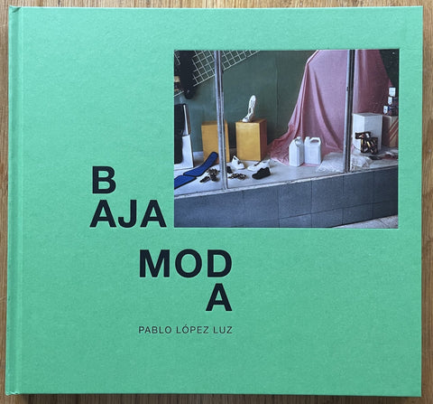 Baja Modo - Setanta Books