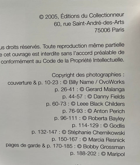 Bande a Part - Setanta Books