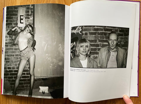 Bande a Part - Setanta Books