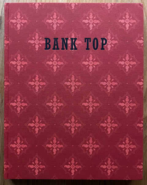 Bank Top - Setanta Books