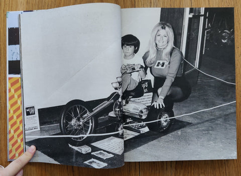 Barry McGee: Reproduction - Setanta Books