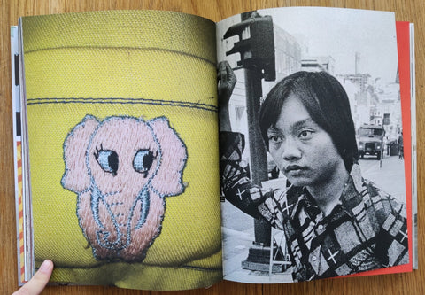 Barry McGee: Reproduction - Setanta Books
