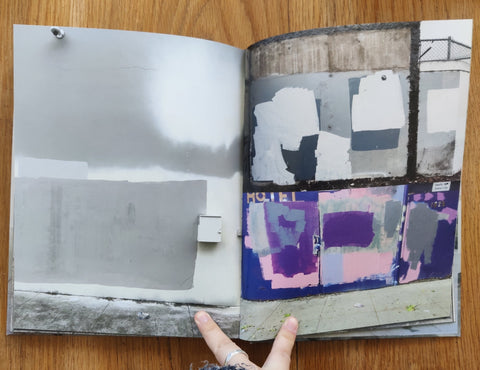 Barry McGee: Reproduction - Setanta Books