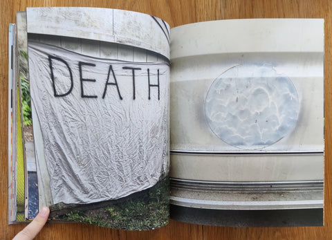 Barry McGee: Reproduction - Setanta Books