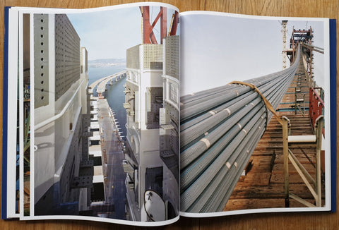 Bay Bridge: The New East Span - Setanta Books
