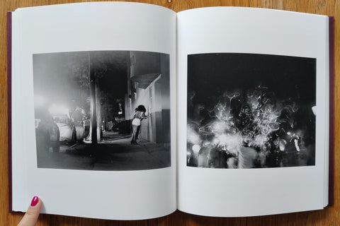 Beautiful, Still. - Setanta Books