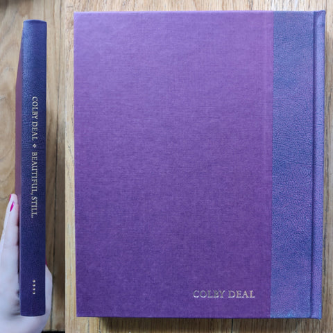 Beautiful, Still. - Setanta Books