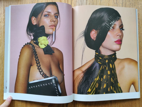 Beauty Shots - Setanta Books