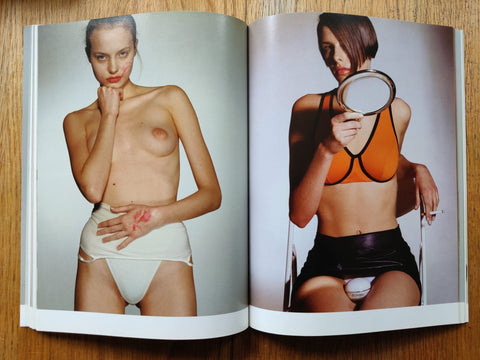 Beauty Shots - Setanta Books