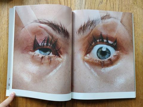 Beauty Shots - Setanta Books