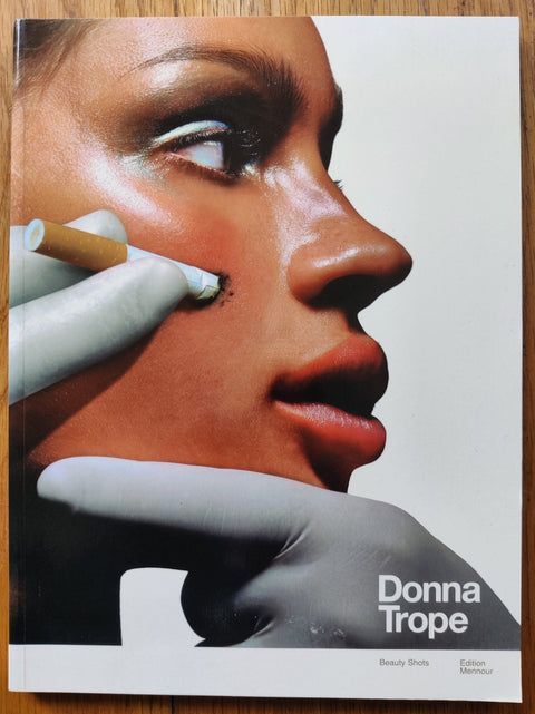 Beauty Shots - Setanta Books