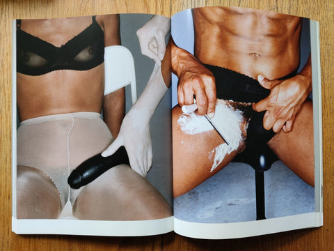 Beauty Shots - Setanta Books
