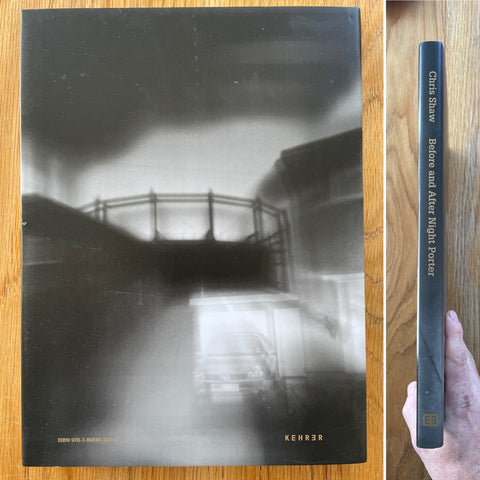 Before and After Night Porter - Setanta Books