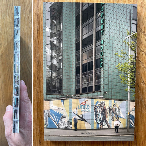Belfast Diary - Setanta Books