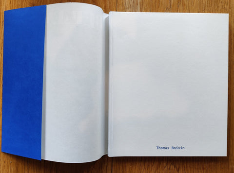 Belleville - Setanta Books