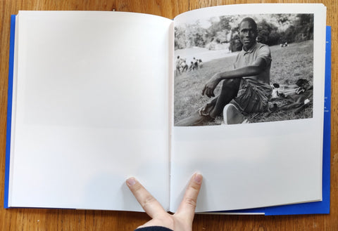 Belleville - Setanta Books