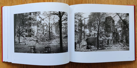 Berlin Mai 1945 - Setanta Books