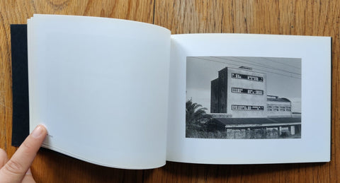 Bernard Plossu - Setanta Books