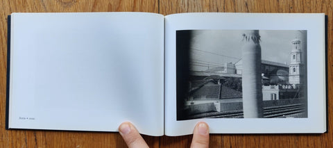 Bernard Plossu - Setanta Books