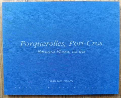 Porquerolles, Port-Cros: Les iles