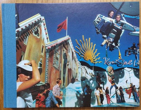 Berner Blitz - Setanta Books