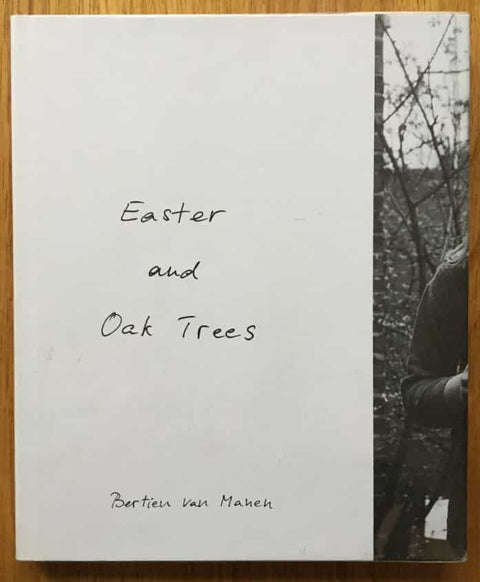 Easter and Oak Trees