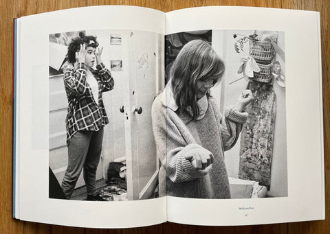Between Girls - Setanta Books