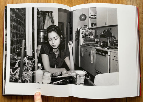 Between Girls - Setanta Books
