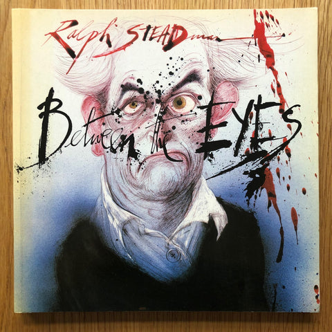 Between the Eyes
