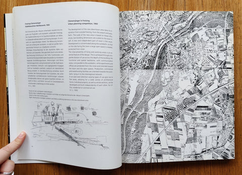 Bewohren Bauten / Structures for Living - Setanta Books