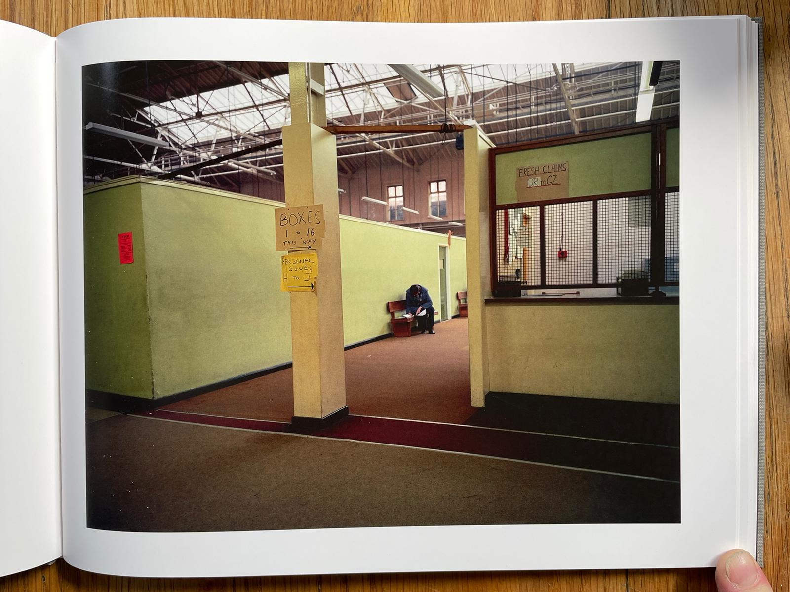 Buy Beyond Caring by Paul Graham Online – Setanta Books