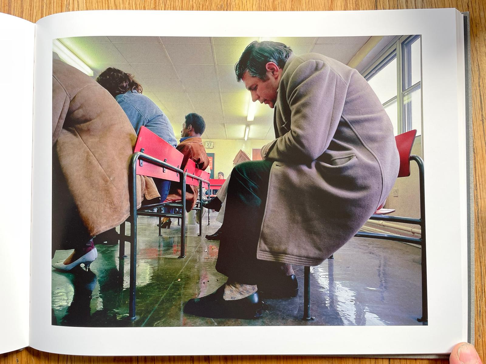 Buy Beyond Caring by Paul Graham Online – Setanta Books