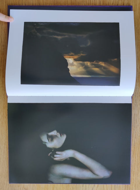 Bill Henson - Setanta Books