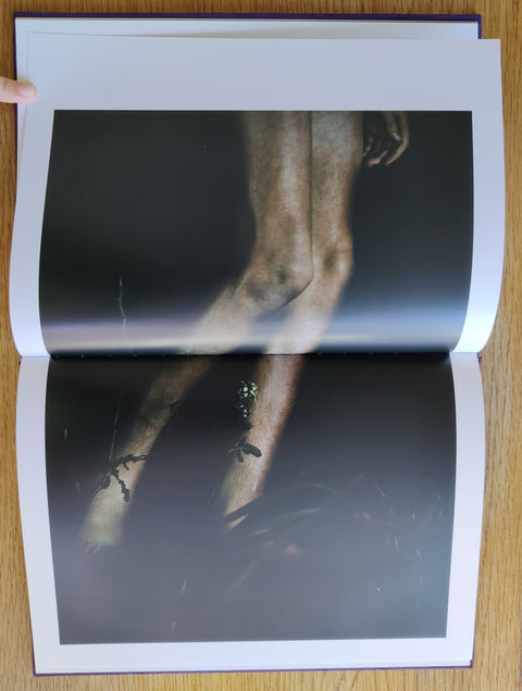 Bill Henson - Setanta Books